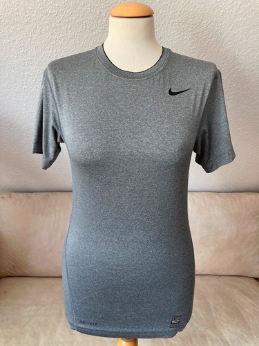 Shirt nike pro - nike, combat