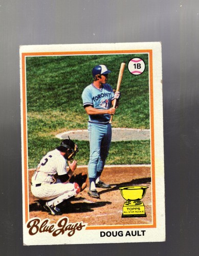 B4919 1978 topps s - b4919-, bb