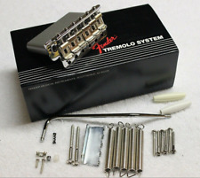 NEW Bridge FENDER STRATOCASTER