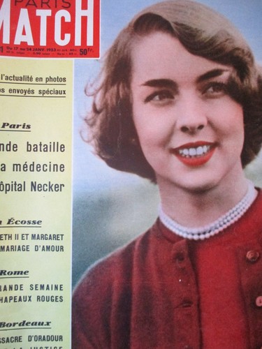 Paris match musée - match,