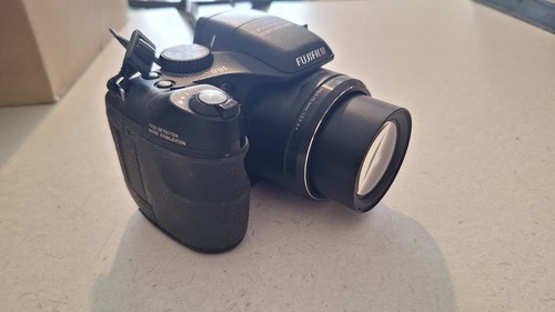 Fujifilm finepix series - fujifilm,
