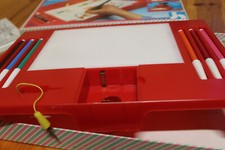 complet Jeu éducatif « Images Lumineuses » (Nathan - 1979)