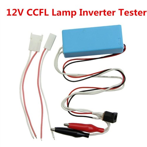 12v lampe ccfl onduleur - 12v,