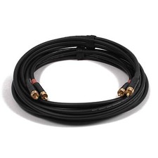 Câble D'Interconnexion Audio