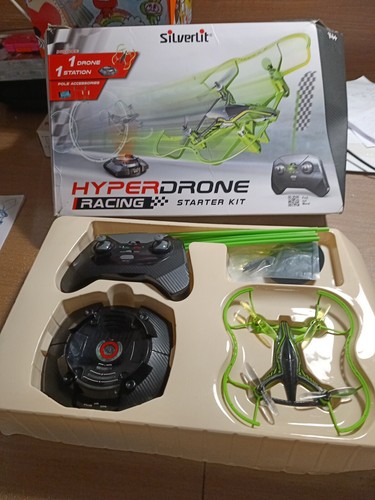 Drone non testé - drone,