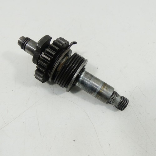 Yamaha 650 80 arbre - yamaha,