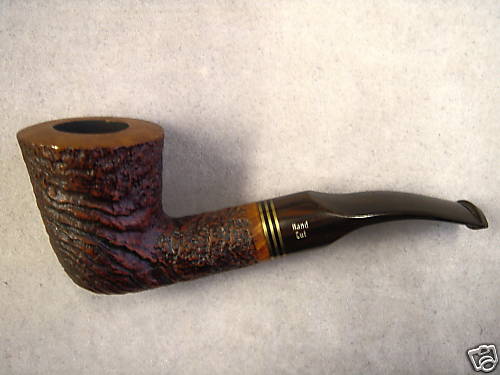 Lorenzetti pipe bruyere - lorenzetti,