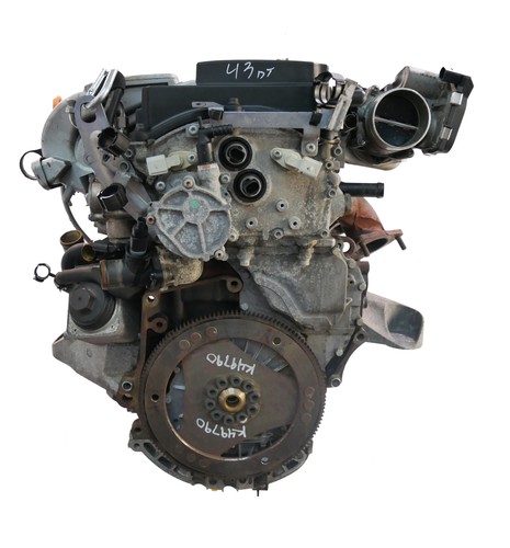 Moteur pour audi - vw, touareg