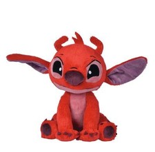 Lilo & Stitch Peluche Leroy 25