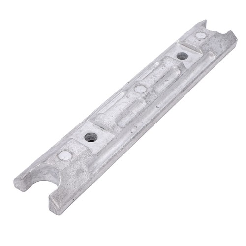Anode trim tab - anode, moteur