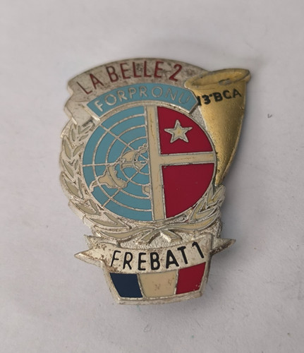 Insigne bca bataillon - insigne,