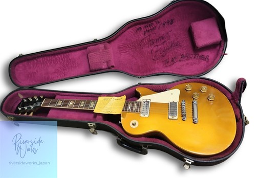 Gibson les paul deluxe - les,