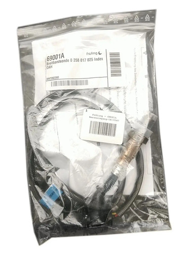 Fröling sonde large bande - fröling,