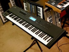 MUST SEE!!! GENERAL MUSIC/GEM