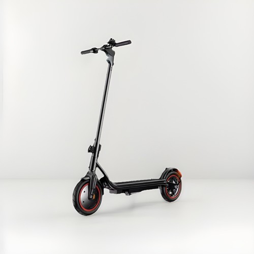 Trottinette électrique - Électrique, w5