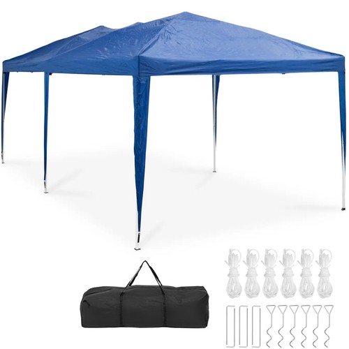 Pavillon jardin - pavillon,