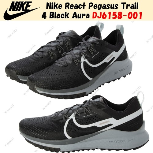 Nike react pegasus trail - react,