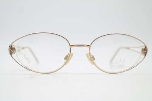 Lunettes vintage ebm - lunettes,