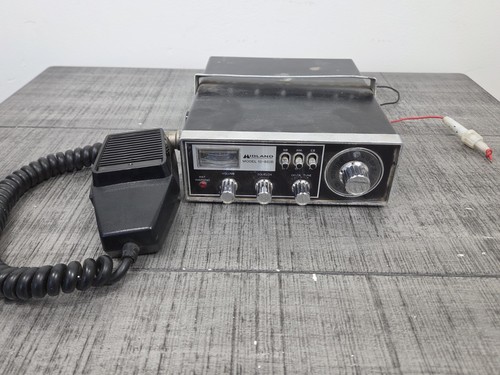 Midland international vintage - international,