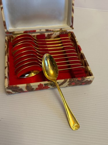 Coffret de 11 - coffret,