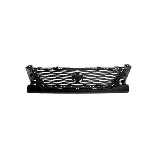 Grille calandre avant seat - de,