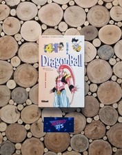 Manga EO N 41 BD 2007 DBZ