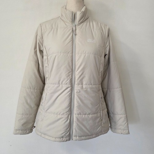 Veste isolante femme jack - isolante,