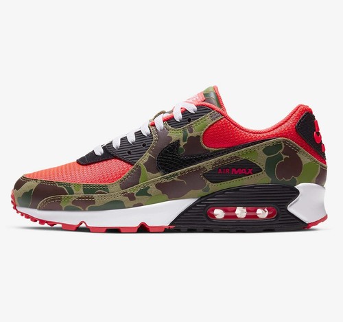 Nike air max reverse - max, sp