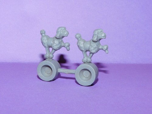 Figurine roche aux fees - la,