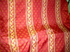 Tissu ameublement style - style, empire