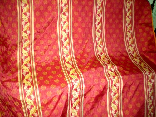 Tissu ameublement style empire - style,