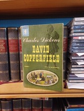 Charles Dickens - David