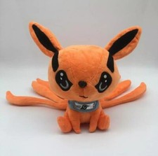 Peluche Naruto kyubi Renard a