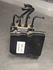 AUDI A4 B7 ABS ESP bloc pompe unité hydraulique 8E0910517H 8E0910517BF