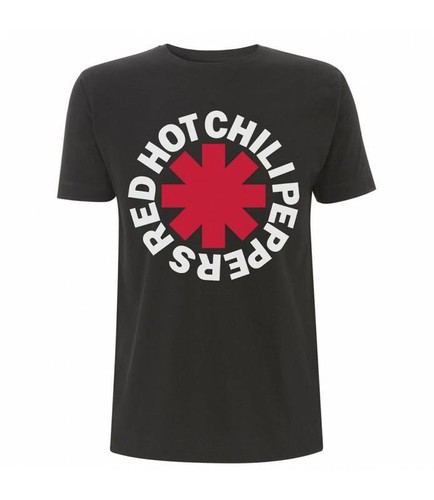 Red hot chili peppers - hot,