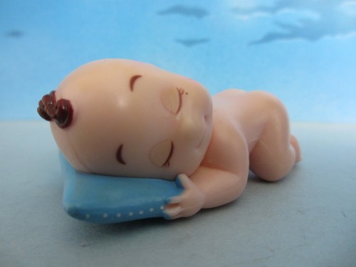 Adorable figurine - figurine, de