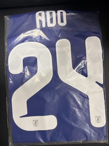 Maillot réplique domicile