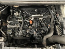 Collecteur d'echappement PEUGEOT 3008 1 PHASE 2 0341Q3