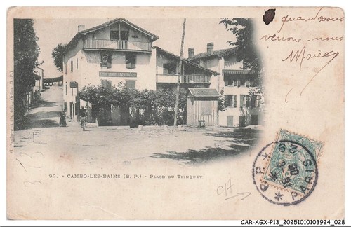 Car agxp13 0617 cambo - car-agxp13-0617-64,