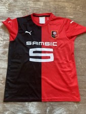 MAILLOT  STADE RENNAIS TAILLE S Puma Football