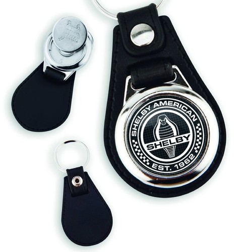Porte clés ford shelby - shelby, en