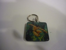 Porte clé parc Euro Disney