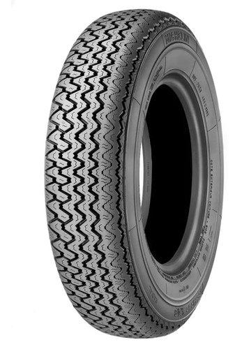 Pneu michelin xas - michelin,