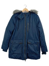 Esprit Parka Femme Multicolore
