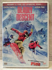 DEADLY DESCENT " Descente