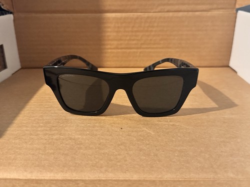 Lunettes soleil burberry - de,