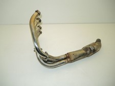 Collecteur pot échappement SUZUKI GSF 650 BANDIT de 2007 / 2008