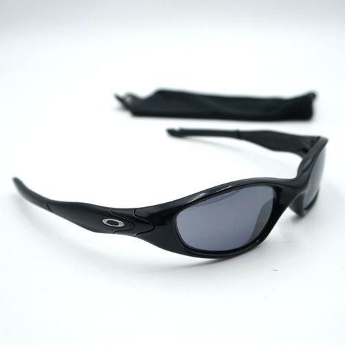 Lunettes oakley minute - lunettes,