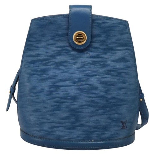 Sac épaule louis - à, vuitton