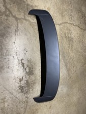 Spoiler Arrière / Béquet De Coffre Clío V Occasion